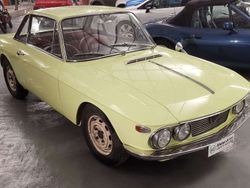 Giallo Usata 1968 Lancia Fulvia S Coupé | 28.000 €