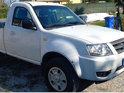 Usata 2012 Tata Xenon Pick-up | 9300 € (Molto cara)