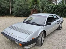 Usata 1984 Ferrari Mondial Tre volumi | 55.000 €