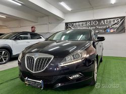 Marrone Usata 2011 Lancia Delta Platinum Due volumi | 3599 € (Buon prezzo)