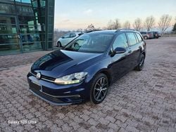 Blu Usata 2020 VW Golf VII Station wagon | 11.990 € (Super prezzo)