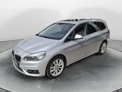 Usata 2016 BMW 220 Station wagon | 16.900 € (Buon prezzo)