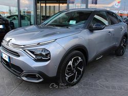 Grigio Usata 2022 Citroën C4 PureTech Tre volumi | 14.890 € (Buon prezzo)