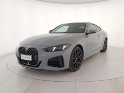 Usata 2024 BMW 420 Comfort Edition Coupé | 48.900 € (Buon prezzo)