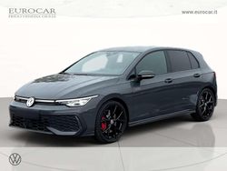 Grigio Usata 2025 VW Golf GTI Tre volumi | 41.900 € (Buon prezzo)