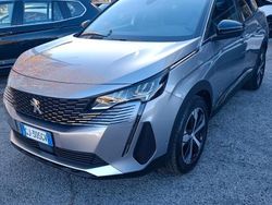 Grigio Usata 2022 Peugeot 3008 Allure Station wagon | 26.500 € (Molto cara)