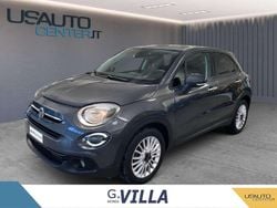 Grigio Usata 2021 Fiat 500X Connect SUV | 15.200 € (Buon prezzo)