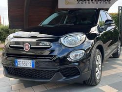 Total black Usata 2021 Fiat 500X Urban SUV | 13.000 € (Super prezzo)
