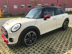 Usata 2016 Mini Cooper S Due volumi | 15.300 € (Buon prezzo)