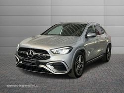 Nero Usata 2024 Mercedes GLA200 Advanced Plus SUV | 42.000 € (Buon prezzo)