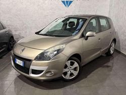 Oro Usata 2010 Renault Scénic III Dynamique Monovolume | 5900 € (Cara)