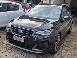 Nero Usata 2021 Seat Arona FR SUV | 13.200 € (Buon prezzo)