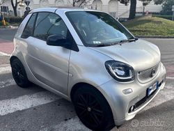 Usata 2018 Smart ForTwo Cabrio Cabrio | 18.500 €