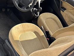 Nero Usata 2005 Lancia Ypsilon Due volumi | 2000 € (Ottimo prezzo)