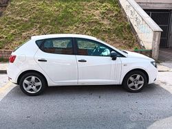 Bianco Usata 2013 Seat Ibiza Tre volumi | 4400 € (Buon prezzo)