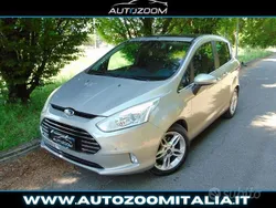 Altro(met.) Usata 2015 Ford B-MAX Individual Monovolume | 6990 € (Buon prezzo)