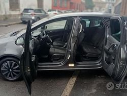 Grigio Usata 2012 Opel Meriva Cosmo Monovolume | 4200 € (Ottimo prezzo)