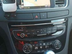 Usata 2016 Peugeot 508 S Tre volumi | 7200 € (Super prezzo)