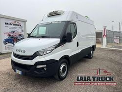 Other Usata 2018 Iveco Daily Furgone | 14.500 € (Molto cara)