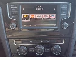 Bianco Usata 2016 VW Golf VII Tre volumi | 14.700 € (Buon prezzo)