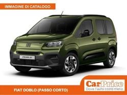 Vari colori Nuova 2025 Fiat Doblò Monovolume | 25.300 €