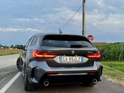 Usata 2020 BMW 120 M Sport Due volumi | 28.500 € (Buon prezzo)