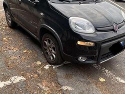 Usata 2015 Fiat Panda 4x4 Due volumi | 8500 € (Ottimo prezzo)