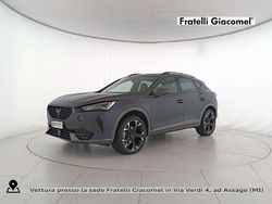 Grigio Usata 2023 Cupra Formentor SUV | 26.900 € (Buon prezzo)