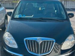 Nero Usata 2009 Lancia Musa Monovolume | 2500 € (Ottimo prezzo)