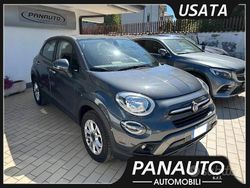 Usata 2020 Fiat 500X Cross SUV | 17.490 € (Buon prezzo)