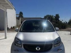 Usata 2019 Smart ForFour Passion Due volumi | 13.000 € (Buon prezzo)