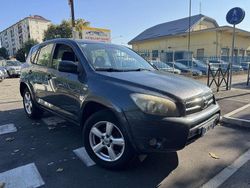 Other Usata 2006 Toyota RAV4 Luxury SUV | 3990 € (Ottimo prezzo)