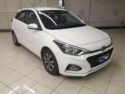 Usata 2019 Hyundai i20 Due volumi | 12.000 € (Molto cara)