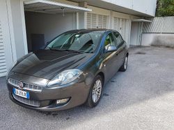 Grigio Usata 2010 Fiat Bravo Active Due volumi | 1300 € (Super prezzo)