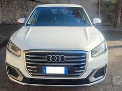 Bianco Usata 2018 Audi Q2 SUV | 16.900 € (Ottimo prezzo)