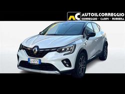 Bianco Usata 2022 Renault Captur Intens SUV | 17.950 € (Buon prezzo)