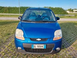 Usata 2007 Chevrolet Matiz Due volumi | 2000 € (Buon prezzo)