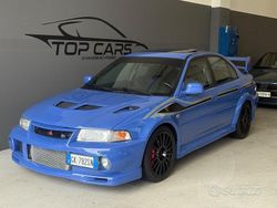 Blu Usata 1999 Mitsubishi Lancer Tre volumi | 47.900 €