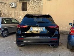 Nero Usata 2022 Mercedes 200 Station wagon | 31.000 € (Ottimo prezzo)
