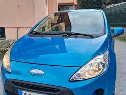 Usata 2009 Ford Ka Tre volumi | 2800 €