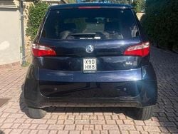 Blu Usata 2018 Aixam City Due volumi | 7900 € (Buon prezzo)