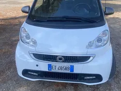 Usata 2014 Smart ForTwo Coupé Due volumi | 6300 € (Ottimo prezzo)