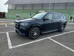 Verde Usata 2023 Mercedes GLS400 Premium Plus SUV | 105.105 €