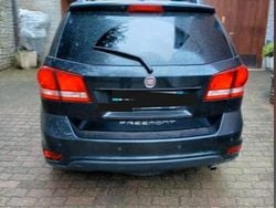 Nero Usata 2011 Fiat Freemont SUV | 5000 € (Super prezzo)