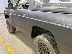 Nero Usata 1991 Nissan Patrol SUV | 10.000 €