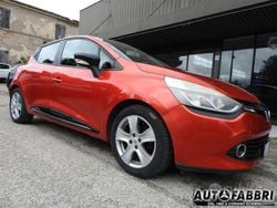 Usata 2013 Renault Clio IV Dynamique Tre volumi | 5900 € (Cara)