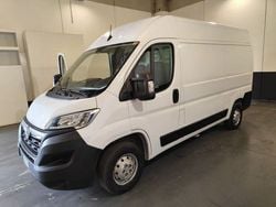 Bianco Usata 2022 Opel Movano S Furgone | 13.590 € (Super prezzo)