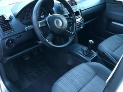 Grigio Usata 2005 VW Polo Due volumi | 1800 € (Buon prezzo)