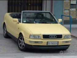Usata 1993 Audi 80 Cabrio | 6500 €