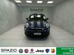Blu/azzurro Usata 2020 Fiat 500L Mirror Monovolume | 16.900 € (Molto cara)